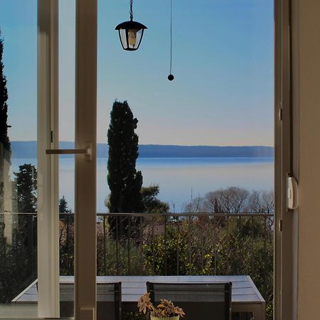 Modern Seaview House Fiore Стариград-Пакленица Екстериор снимка