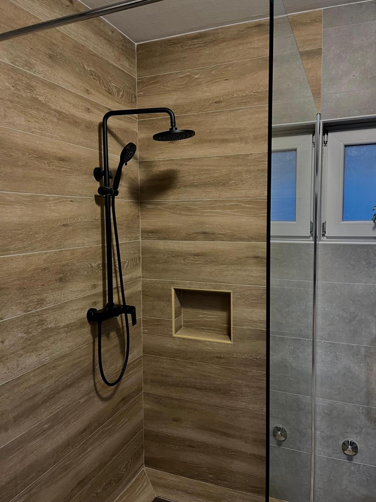 Modern Seaview House Fiore Стариград-Пакленица Екстериор снимка