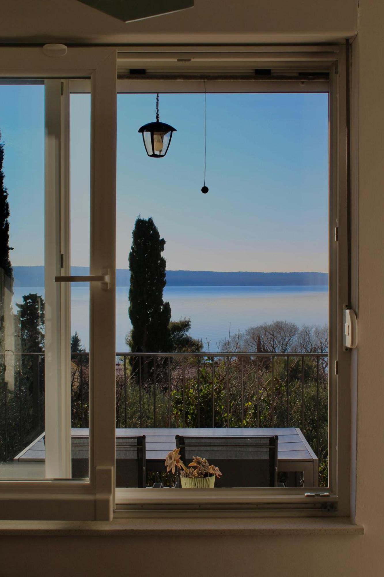 Modern Seaview House Fiore Стариград-Пакленица Екстериор снимка