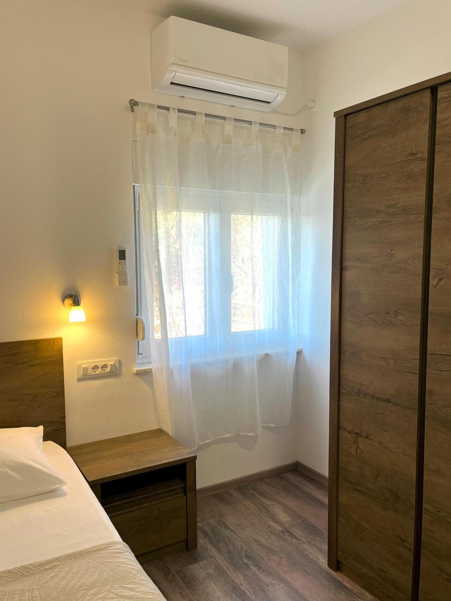 Modern Seaview House Fiore Стариград-Пакленица Екстериор снимка