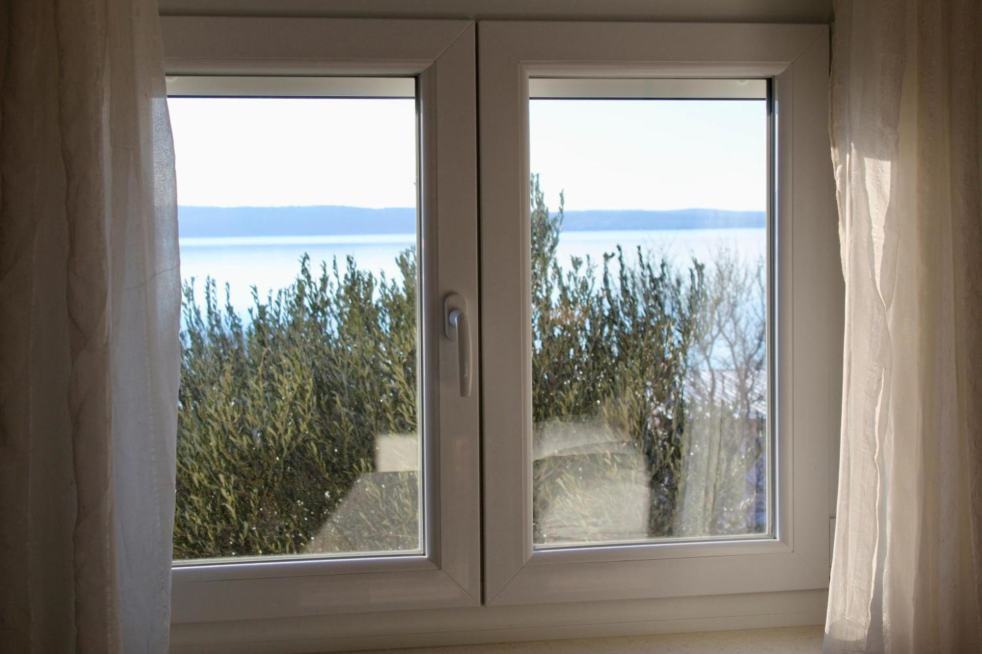 Modern Seaview House Fiore Стариград-Пакленица Екстериор снимка