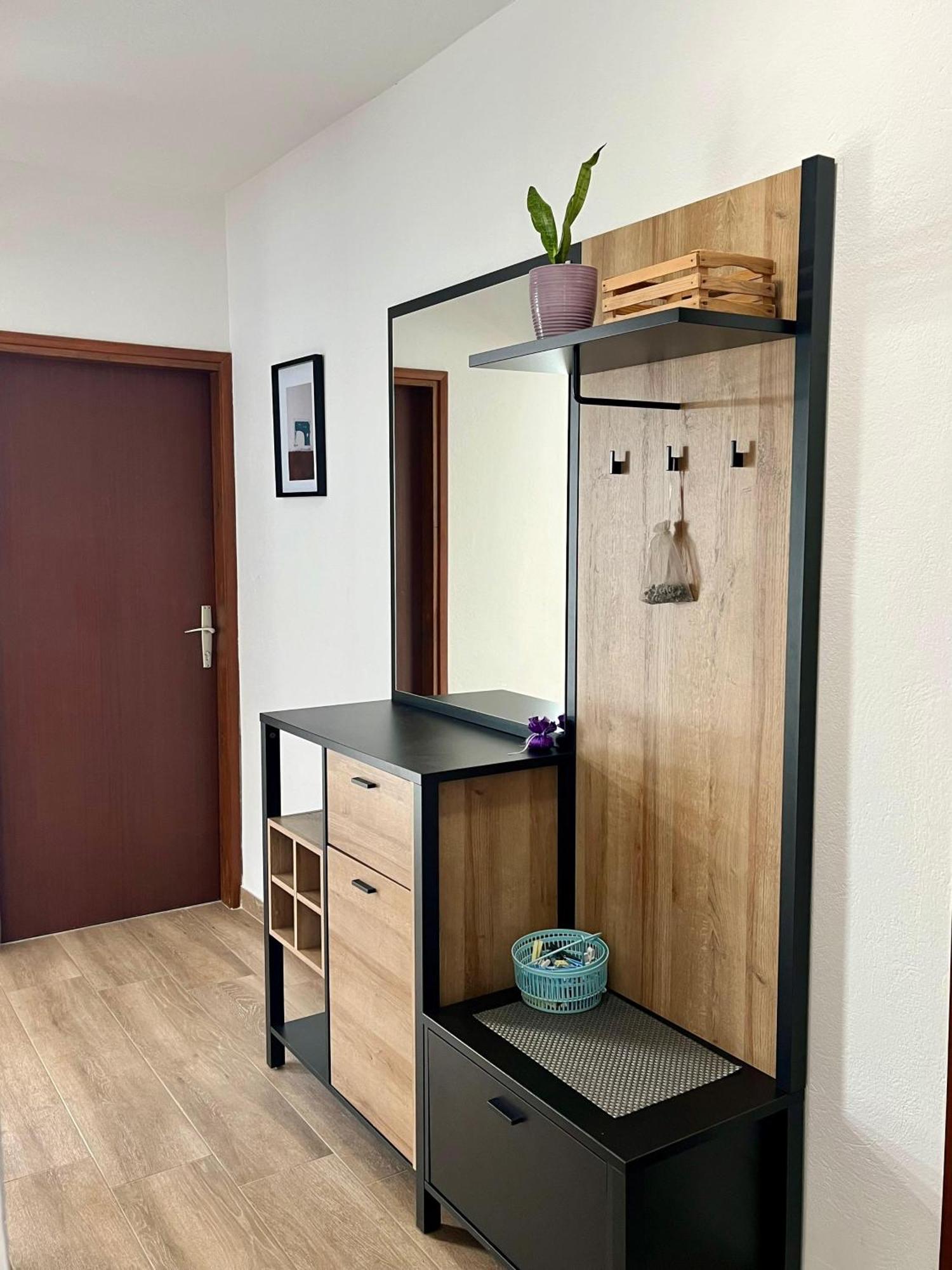 Modern Seaview House Fiore Стариград-Пакленица Екстериор снимка